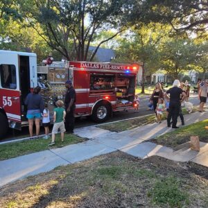 Membership to the Greenland Hills Neighborhood Association - Subscription